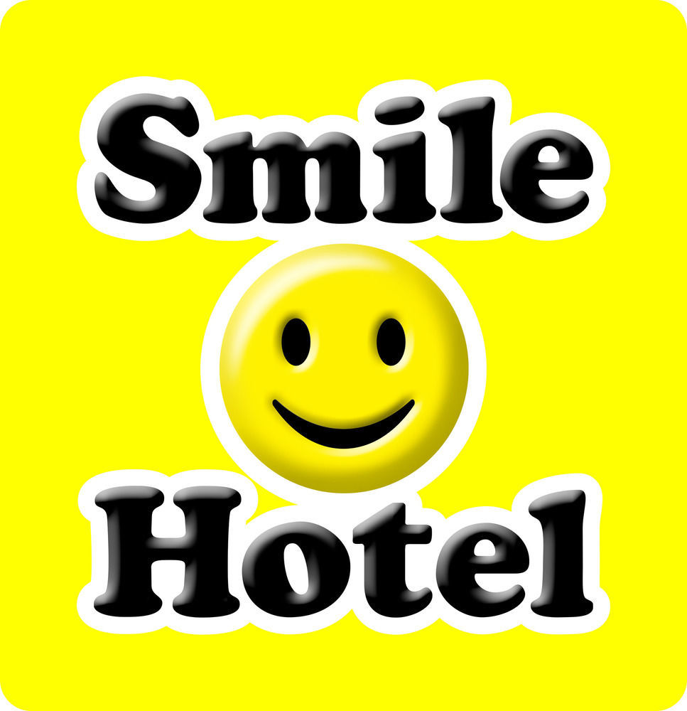 Smile Hotel Nagoya Sakae Exterior photo